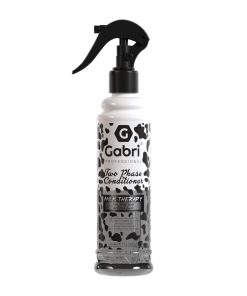 Gabri Professional - Two Phase Conditioner Milk Therapy 400ml