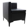 Salon Fit Liberty Waiting Chair