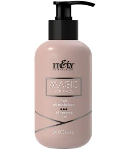 Italy Magic Cream Silky Laminating Fluid 200ml