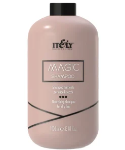 Italy Magic Water Nourishing Shampoo - All Sizes