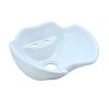 Salon Fit Backwash Basin Deep white