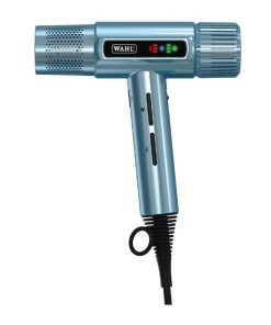Wahl Vanquish Hair Dryer Cool Blue