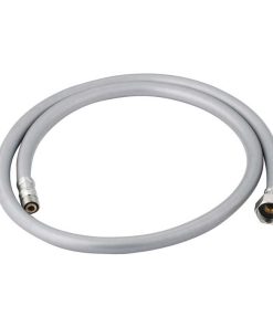 Salon Fit Silver Grey Hose 120cm (Male & Female)