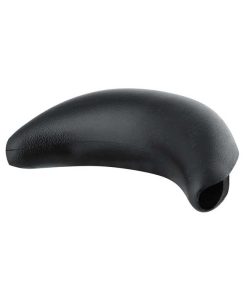 Salon Fit Neck Rest Black