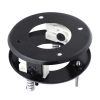 Salon Fit Tilt Mechanism for Standard Basin