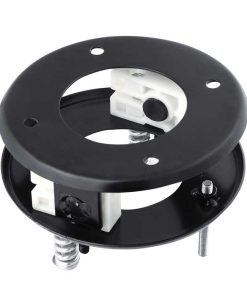 Salon Fit Tilt Mechanism for Standard Basin