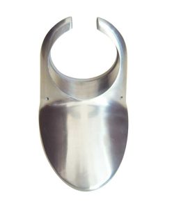 Salon Fit Aluminium Dryer Holder