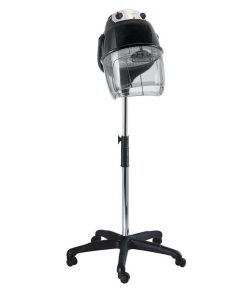 Salon Fit Mobile Hood Dryer
