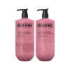 Osmo Blinding Shine Shampoo & Conditioner DUO -All Sizes