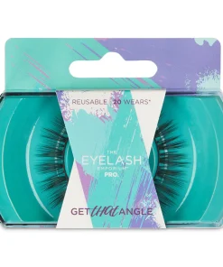Eyelash Emporium Pro Strip Lashes - Get That Angle