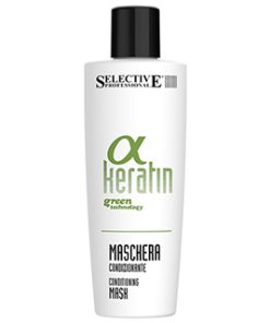 Selective Professional Alpha Keratin Maintain At Home Mask 250ml