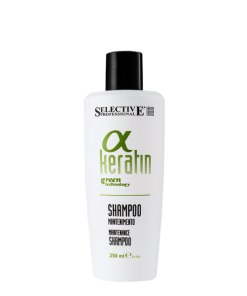 Akeratin Maintenance Shampoo 250ml