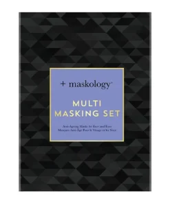 +Maskology Multi Masking Set