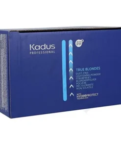 Kadus True Blondes Dust-Free Lightening Powder 2 x 500g