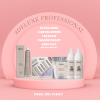 3Deluxe Professional Salon Starter Kit