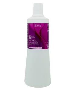 Kadus Permanent Hair Colour Developer 1000ml