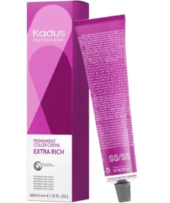 Kadus Professional Permanent - All Shades