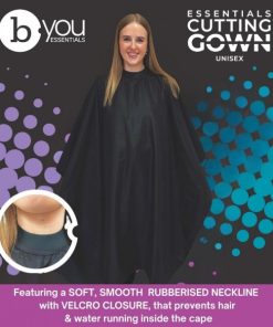 Alternative view of b.you Essentials Cutting Gown Unisex