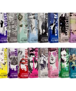 Pulp Riot Semi-Permanent Hair color 118ml