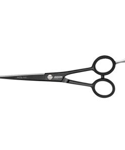 Jaguar Pastel Plus Crane Scissor 5.5" Lava