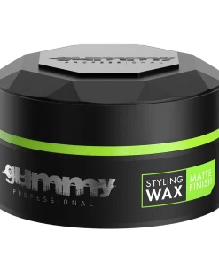 Gummy - Styling Wax Matte Finish 150ml
