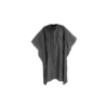 DMI - Poly Popper Cape - Black