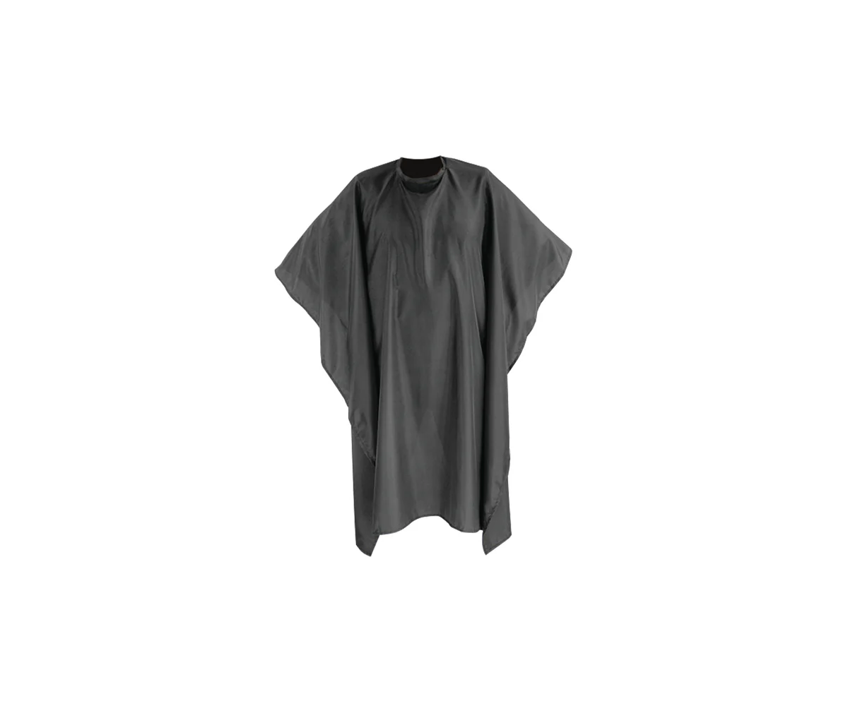 DMI - Poly Popper Cape - Black
