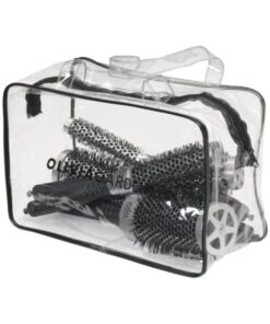 Olivia Garden - Essential Blowout - Classic - Bag (5pcs) (15,25,35,45,55mm)