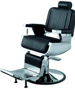 Kensington Barber Chair