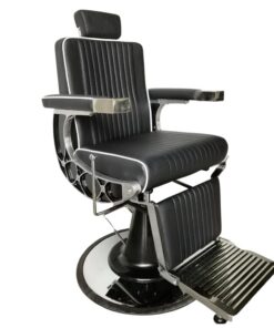 Kingston Barber Chair