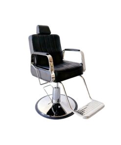 Hampton Barber Chair