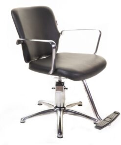 Martinique Hydraulic Chair