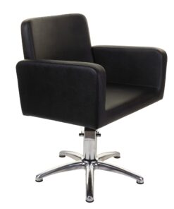 Barbados Hydraulic Styling Chair