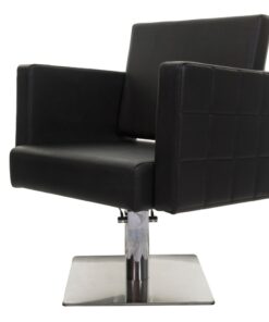 Cayman Hydraulic Styling Chair (2 base options)