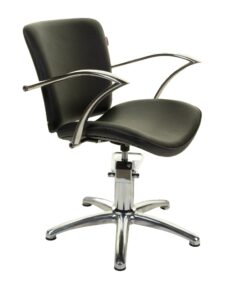 Bermuda Hydraulic Styling Chair