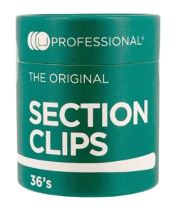 LJ Professional - Section Clips (36pcs)