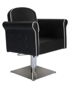 St. Lucia Hydraulic Styling Chair