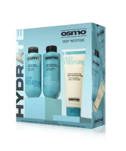 Osmo Deep Moisture Gift Pack