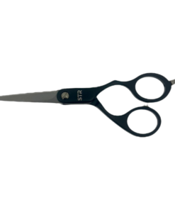 STR - Fusion - 5" Scissor - Black