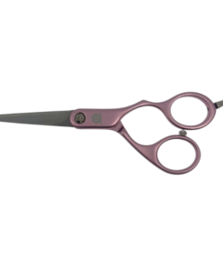 STR - Fusion - 5" Scissor - Pink