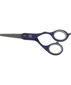 STR - Fusion - 5" Scissor - Purple