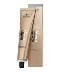 Schwarzkopf BLONDME Toners - All Shades