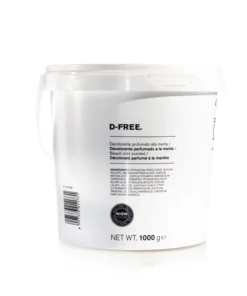 VOILA D-FREE DUST FREE BLEACH 1KG